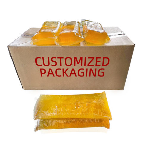 Medical Band-aid Used Factory Price Hot Melt Pressure Sensitive Adhesive psa Hot Melt Glue