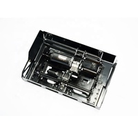Siège de voiture VIP 12V à 2 positions avec repose-jambes, massage, chauffage et ventilation en cuir PU pour Mercedes Classe V, Alphard, MPV, Van, conversion VR