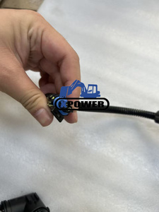Xpower Engine Control Wire <b>Harness</b> 40C6502 40C6497 5319427 for QSB7/QSB5.9/CLG922E/CLG920E Excavator 6-Month Warranty Guangdong - Product Image 6