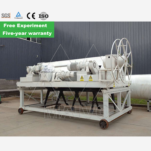 Groove Compost Turner Machine para Mushroom Groove Type Compost Turner para fermentación - Product Image 6
