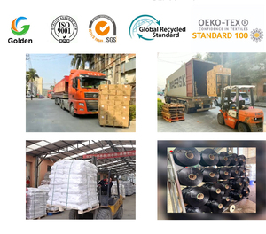 Chuyên nghiệp 1000d-5000d Polypropylene CuộN multifilament Nhà máy cung cấp trực tiếp <span class=keywords><strong>PP</strong></span> sợi cho nước lọc Cartridge <span class=keywords><strong>Raffia</strong></span> Túi - Product Image 2