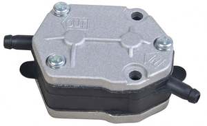 Pompe à carburant compatible avec les moteurs hors-bord Y 2 temps 20-90 CV Su 8-65 CV et autres - Product Image 2