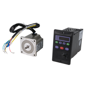 <span class=keywords><strong>มอเตอร์</strong></span>เกียร์ไฟฟ้ากระแสตรง TAILI CE 3000RPM <span class=keywords><strong>มอเตอร์</strong></span>เกียร์แบบไร้แปรงถ่าน<span class=keywords><strong>มอเตอร์</strong></span> BLDC 24V/48V สำหรับเครื่องพัดลมใช้ในอุตสาหกรรม - Product Image 4