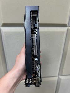 การ์ดจอ RTX4060Ti Gaming OC 8G รุ่น 40 ซีรีส์ 4060 4060ti 4070 Super 4060Ti 4080 4090 GDDR6 Gpu สำหรับเล่นเกม - Product Image 5