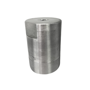 Matrices de titre poinçon et matrice carbure traitement estampage poinçon estampage pièces de moule HSS Hardmetal - Product Image 3