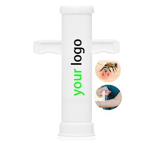 0728 Bug <b>Bite</b> Suction Pump Portable Outdoor Insect Fluid Extractor Anti-itching Tool for Hiking Camping - Product Image 2