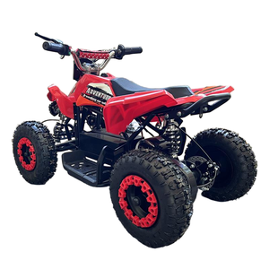 <span class=keywords><strong>Quad</strong></span> pour enfants Bearing <span class=keywords><strong>Pocket</strong></span> Sports, moteur 49cc, antichoc, ABS, léger, durable, corps flexible, contrôle de rotation à 360° - Product Image 3