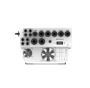 Inversor Solar Híbrido Monofásico Deye 2026, Gran Oferta, SUN-5/6/8K-SG05LP1-EU-AM2-P, Garantía de 10 Años, Disponible en la UE - Product Image 3