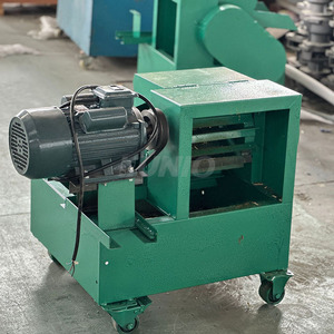 Hemp <b>Fiber</b> Machine Hemp Processing Equipment /Natural <b>fiber</b> processing machine /Sisal <b>jute</b> decorticator - Product Image 5