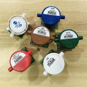 Sensor de Monóxido de Carbono CO de Repuesto Nuevo, 0393 0104, para Medición de Gases de Combustión - Product Image 4