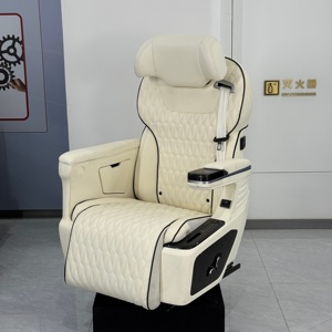 Amélioration Intérieure Personnalisée, Siège de Voiture Modifié de Luxe pour MPV Innova T6 - Product Image 1