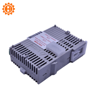 Module d'extension d'entrée numérique Delta DVP16SM11N 16DI 24VDC pour l'automatisation et la programmation de PLC DVP Slim