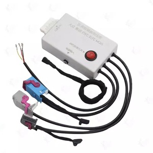 Nuevo Arnés de Cableado de Instrumentos de Alta Calidad, Sólido y Duradero, y Plataforma de Prueba para <span class=keywords><strong>Mantenimiento</strong></span> de Instrumentos VW <span class=keywords><strong>Audi</strong></span> Skoda MQB MLB - Product Image 6
