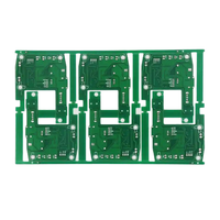 Diseño de PCB y PCBA Personalizado, Desarrollo de Software, Decodificación de Firmware e Ingeniería Inversa para Esquemas