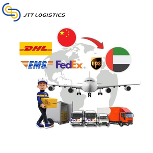 Топ 10 лучших агентов экспресс-доставки из Китая в ОАЭ <span class=keywords><strong>DHL</strong></span> FedEx UPS, профессиональная надежная доставка - Product Image 1
