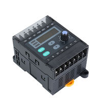 Contrôleur de vitesse US-52 220V 50Hz IP20 10A 15W-300W pour moteurs asynchrones monophasés AC avec garantie de 3 mois à 1 an