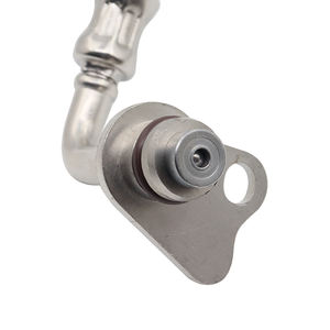 Tuyau <span class=keywords><strong>d</strong></span>'huile de turbocompresseur 11428678840 pour <span class=keywords><strong>BMW</strong></span> Série 3 4 5 E84 F10 F22 F30 N20 - Product Image 3