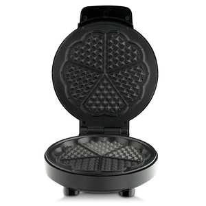 Machine à Gaufres Électrique 1000W avec Revêtement Double Face pour des Gaufres Délicieuses et Saines – Idéale pour le Petit-Déjeuner - Product Image 2