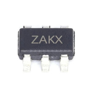 Temporizador 5010DD MARK ZAKX SOT-23-6 TPL5010DDCR para Chips IC - Product Image 1