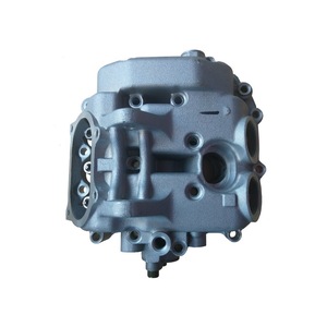 Xi Lanh Đầu Assy Cho HISUN <span class=keywords><strong>700CC</strong></span> HS700 <span class=keywords><strong>UTV</strong></span> CARB Động Cơ 1220A-007D-0000 Động Cơ EFI 1220A-007E-0000 - Product Image 6