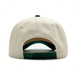 Custom Logo High Quality 5 Panel Two Tone Baseball <b>Hat</b> Wholesale Structured Unisex, Polyester/cotton Gorras Baseball Trucker <b>Hat</b> - Product Image 5