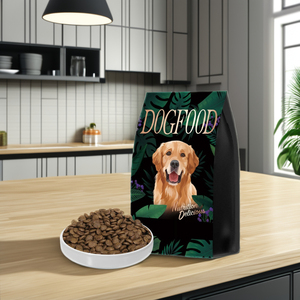 Fabricante Direto 20kg Atacado Dog <span class=keywords><strong>Food</strong></span> Carne Fresca Cachorro Adulto Cães Galinhas <span class=keywords><strong>Golden</strong></span> <span class=keywords><strong>Retriever</strong></span> Teddy Neutro Fish Owners - Product Image 3