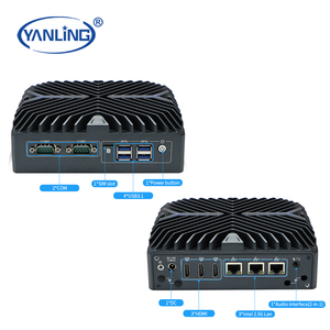 Nouveau mini PC de 12e génération Intel Core <span class=keywords><strong>I7</strong></span> 1255U <span class=keywords><strong>Barebone</strong></span> Industriel 2.5G LAN DDR4 RAM Win10/11 Garantie de 3 ans Prises AU CN EU JP UK - Product Image 5