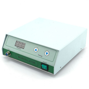 Dispositivo Elétrico Profissional para Histerectomia e Remoção de Fibromas Uterinos - Product Image 5