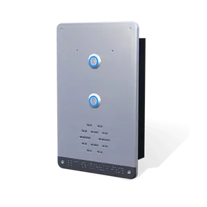 Zycoo SIPالمنتجات الصناعية للأمن من سلسلة Ei امن شبكة اتصال داخلي Ei-D05 Ei-V05 Ei-W05 Ei-A05