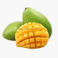 Daqiao Industriële Intelligente Mango Peeling Machine Corer Machine Commerciële Mango Sap Verwerkingslijn