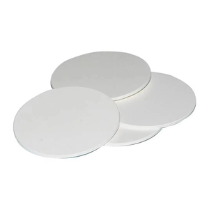 Mailles filtrantes poreuses de qualité supérieure pour carreaux fluidisés, de forme ronde et durables, en vente - Product Image 1