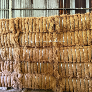 Eco2go Vietnam Exportation de fibre de noix de coco/Vente en vrac de fibre de coco avec caractéristique Eco Material Prix bon marché de Eco2go Vietnam - Product Image 1