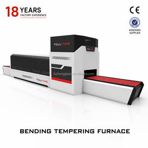 <span class=keywords><strong>Four</strong></span> <span class=keywords><strong>de</strong></span> trempage <span class=keywords><strong>de</strong></span> verre à convection forcée pour fenêtres, portes et verre architectural, haute efficacité, pour la fabrication <span class=keywords><strong>de</strong></span> verre trempé automatique - Product Image 1