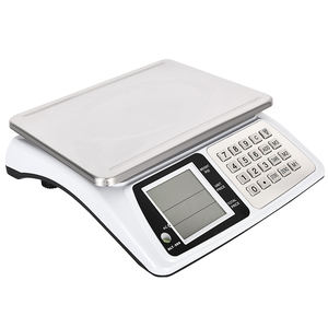 Báscula de Pesaje de 40 kg de Hualitai - Product Image 2