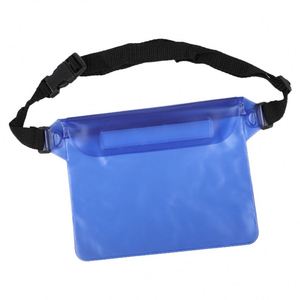 Bolsa Impermeable para Teléfono Móvil - Riñonera y Bandolera para Hombre/Mujer para Actividades Acuáticas, Bolsa Seca Impermeable - Product Image 5