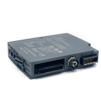 Yüksek kaliteli endüstriyel otomasyon Plc Pac adanmış kontrolörleri ile 6ES7 134-6GD00-0BA1 Plc mantık programlama kontrolörü