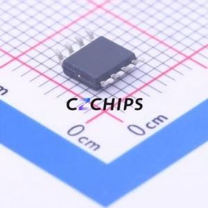 Original-New RU30C8H SOP-8 Transistor Transistor à effet de champ (MOSFET) Vente en gros Puces de composants électroniques et service de nomenclature - Product Image 2