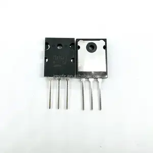 Transistor TTA1943 TTC5200 C5200 A1943 Audio 1 Pair 150W Power Amplifier Transistor TTA1943