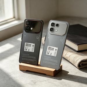 โน้ต 60 โปร+ หน้าจอ 7.0 นิ้ว 16GB+512GB+หน่วยความจำขนาดใหญ่+กล้องความละเอียดสูง+ระบบแอนดรอยด์ 15+แบตเตอรี่ 7000mAh ขายดี - Product Image 4