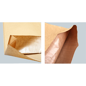 Sacs en papier personnalisés - Imprimés sur mesure avec votre logo pour l'emballage alimentaire, la boulangerie et les plats à emporter - Product Image 5