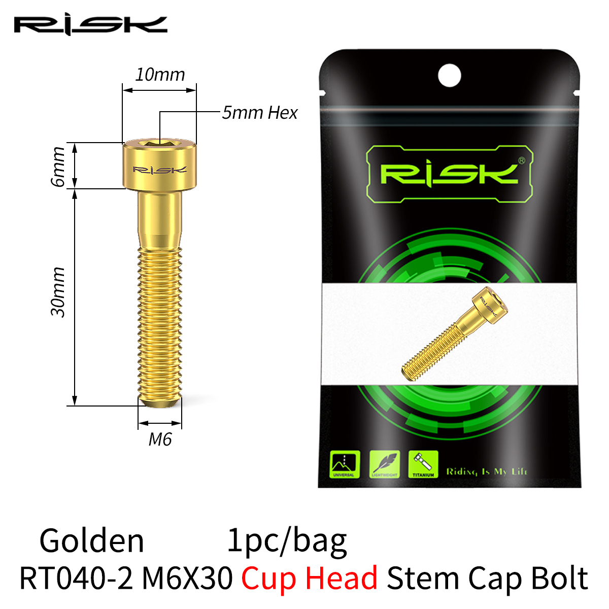 Oro RT040-2