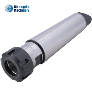 Juego de 18 piezas de mandriles de pinza MT5A MT2 MT3 MT4 ER32 de acero y plástico, accesorio para herramientas de máquina, portaherramientas para fresado y maquinaria - Product Image 4