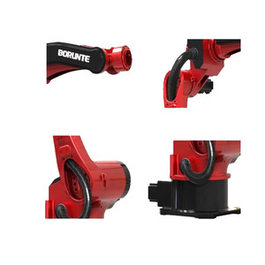 CNCロボットカスタマイズ家具用中国工業用ロボットアーム - Product Image 2