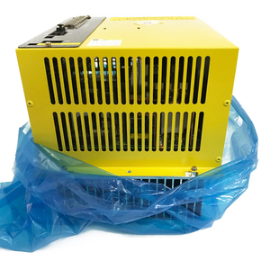 Amplificador de Husillo para Servoaccionamiento Original FANUC A06B-6134-H302 # A para CNC PLC - Product Image 5