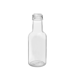 Botella de vidrio redonda de 50 ml al por mayor con tapa de rosca estampada en caliente para aceite de oliva, aceite de cocina, suero y crema para el cuidado de la piel - Product Image 2
