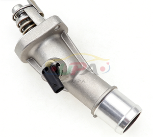 Nouvel ensemble de thermostat moteur haute performance 25500-2E080 pour système de refroidissement de voiture H-yundai K-ia VELOSTER/SORENTO - Product Image 3
