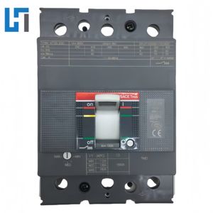 Nuevo disyuntor Original XT3S250 3P 100 200 250A controlador de programación Plc controlador de automatización Industrial Stock - Product Image 1