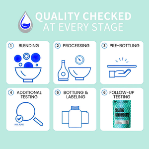 Poudre de créatine monohydrate pure en gros directement de l'usine chinoise, 5g, supplément nutritionnel sportif premium pour la préparation sportive - Product Image 6