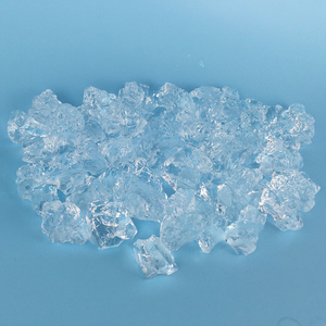 Siêu Thấm Polymer Nông Nghiệp Kali SAP Nước Tinh Thể Gel - Product Image 5