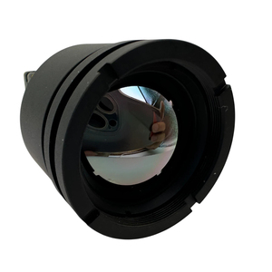 Módulo Térmico Infrarrojo Lwir 384x288, 50hz, Radiométrico, con Raspberry Pi 5 y Rockchip Ai - Product Image 2